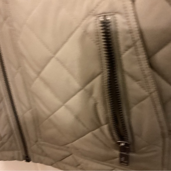 Andrew Marc NY Quilted Jacket size Medium - Picture 6 of 7